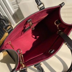 Replica Borsa OnTheGo PM Monogram Empreinte M45659