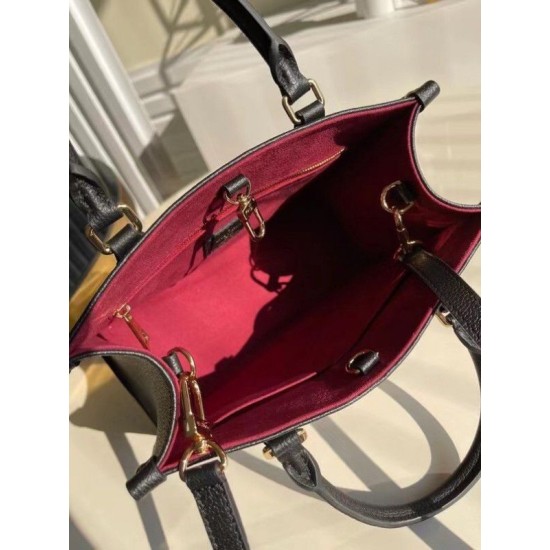 Replica Borsa OnTheGo PM Monogram Empreinte M45659
