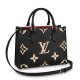 Replica Borsa OnTheGo PM Monogram Empreinte M45659