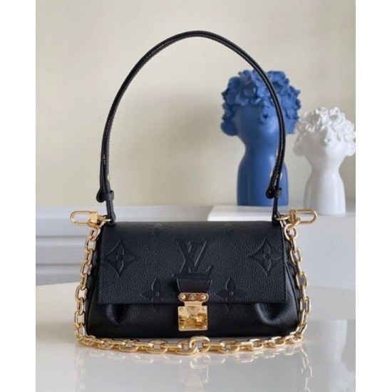 Replica Favorite Bag Monogram Empreinte M45813