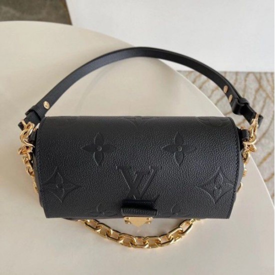 Replica Favorite Bag Monogram Empreinte M45813