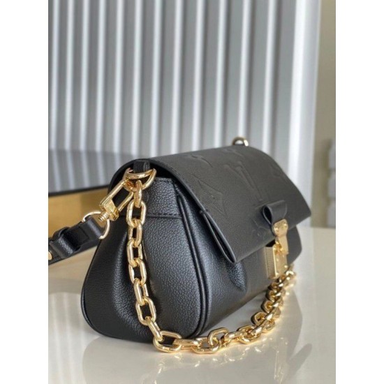 Replica Favorite Bag Monogram Empreinte M45813