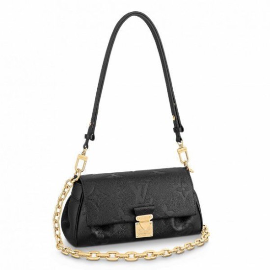 Replica Favorite Bag Monogram Empreinte M45813