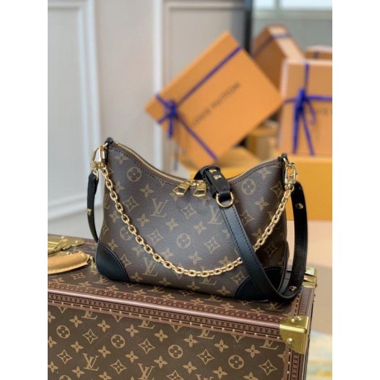 Replica Boulogne Borsa Monogram Canvas M45831