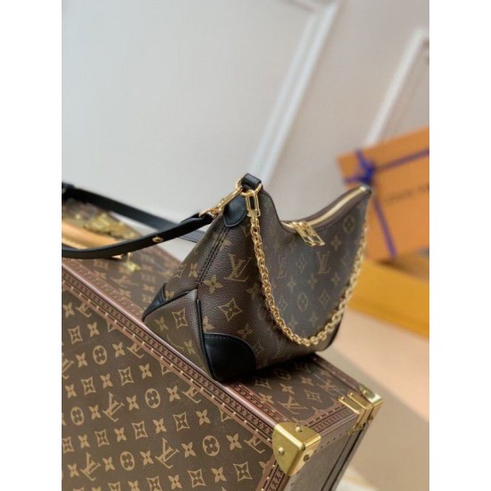 Replica Boulogne Borsa Monogram Canvas M45831