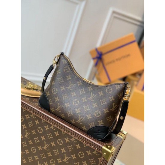 Replica Boulogne Borsa Monogram Canvas M45831