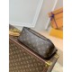 Replica Boulogne Borsa Monogram Canvas M45831