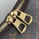 Replica Boulogne Borsa Monogram Canvas M45831