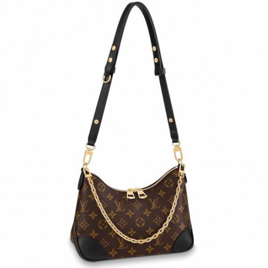 Replica Boulogne Borsa Monogram Canvas M45831