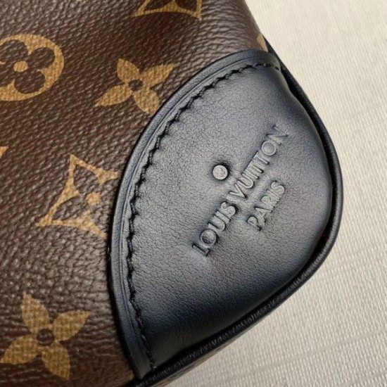 Replica Boulogne Borsa Monogram Canvas M45831