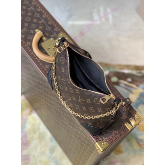 Replica Boulogne Borsa Monogram Canvas M45831