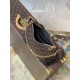 Replica Boulogne Borsa Monogram Canvas M45831