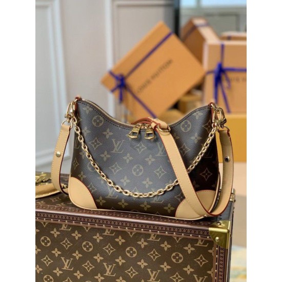 Replica Boulogne Borsa Monogram Canvas M45832