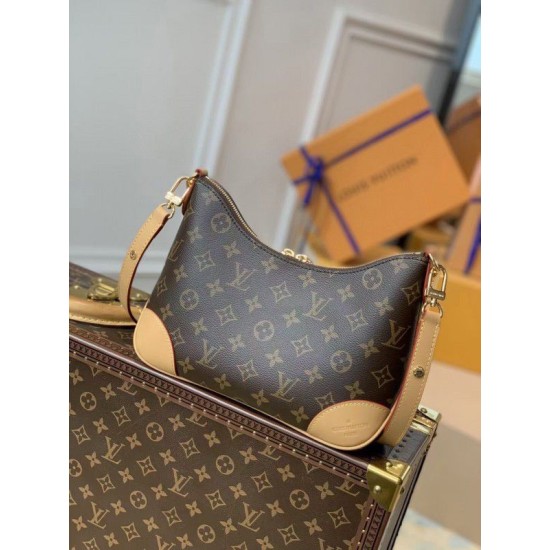 Replica Boulogne Borsa Monogram Canvas M45832