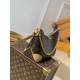 Replica Boulogne Borsa Monogram Canvas M45832