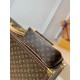 Replica Boulogne Borsa Monogram Canvas M45832
