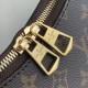Replica Boulogne Borsa Monogram Canvas M45832