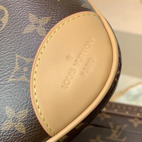 Replica Boulogne Borsa Monogram Canvas M45832