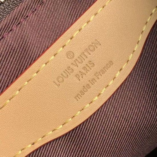 Replica Boulogne Borsa Monogram Canvas M45832
