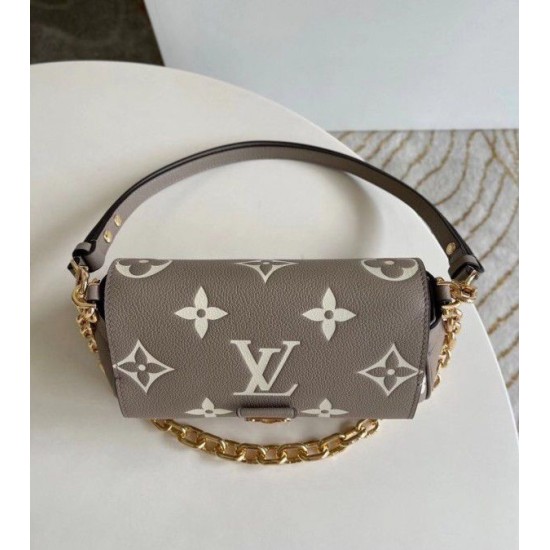 Replica Favorite Bag Monogram Empreinte M45836