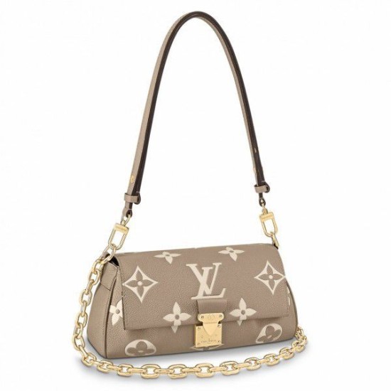 Replica Favorite Bag Monogram Empreinte M45836