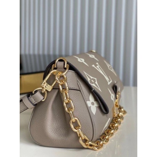 Replica Favorite Bag Monogram Empreinte M45836