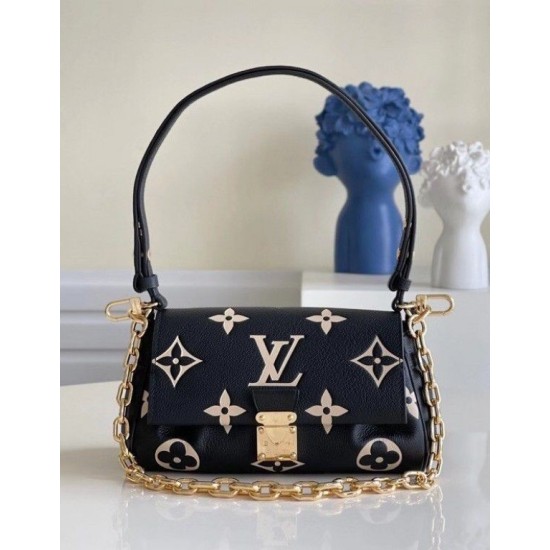 Replica Favorite Bag Monogram Empreinte M45859