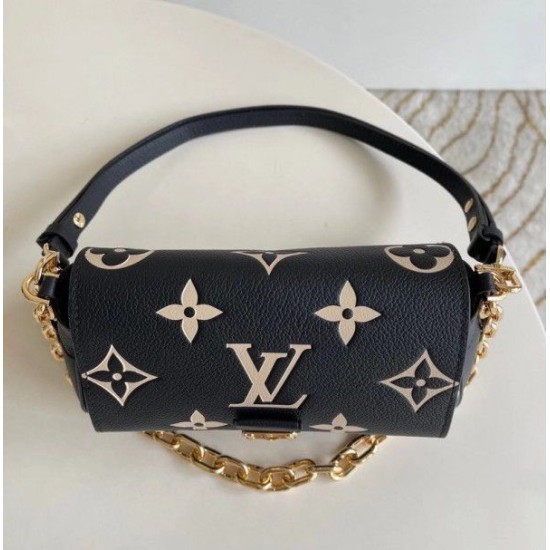 Replica Favorite Bag Monogram Empreinte M45859