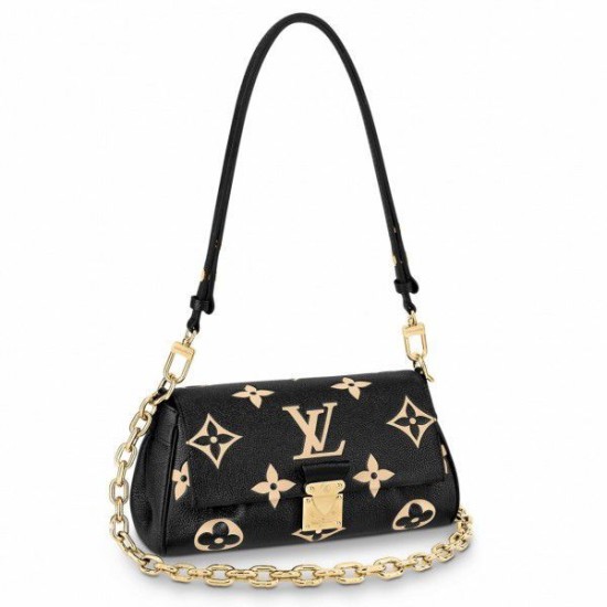 Replica Favorite Bag Monogram Empreinte M45859
