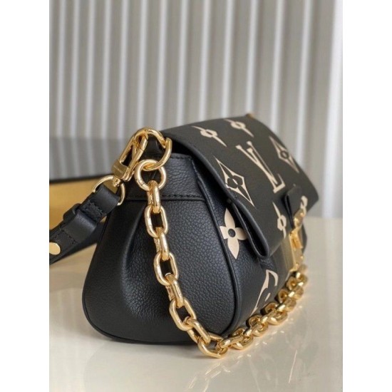 Replica Favorite Bag Monogram Empreinte M45859