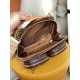 Replica Utility Crossbody Bag Monogram Canvas M80446