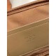 Replica Utility Crossbody Bag Monogram Canvas M80446