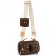 Replica Utility Crossbody Bag Monogram Canvas M80446