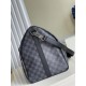 Replica Keepall Bandouliere 50 Damier Graphite 3D N50016 Replica Keepall Bandouliere 50 Damier Graphite 3D N50016