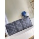 Replica Keepall Bandouliere 50 Damier Graphite 3D N50016 Replica Keepall Bandouliere 50 Damier Graphite 3D N50016