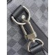 Replica Keepall Bandouliere 50 Damier Graphite 3D N50016 Replica Keepall Bandouliere 50 Damier Graphite 3D N50016