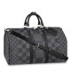 Replica Keepall Bandouliere 50 Damier Graphite 3D N50016 Replica Keepall Bandouliere 50 Damier Graphite 3D N50016