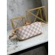 Replica Borsa Mini Deauville Damier Azur N50048