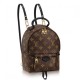 Replica Borse Palm Springs Zaino Mini M41562