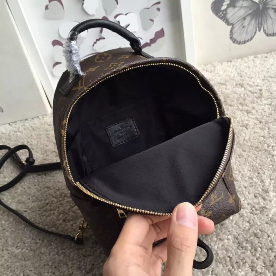 Replica Borse Palm Springs Zaino Mini M41562