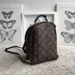 Replica Borse Palm Springs Zaino Mini M41562