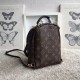 Replica Borse Palm Springs Zaino Mini M41562