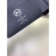 Replica Portafoglio multiplo Monogram Eclipse M61695