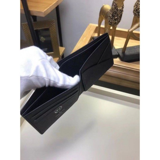 Replica Portafoglio multiplo Monogram Eclipse M61695