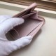 Replica Portamonete Zippy Damier Azur N60229