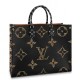 Replica Onthego Monogram Jungle Leopard Zebra M44674