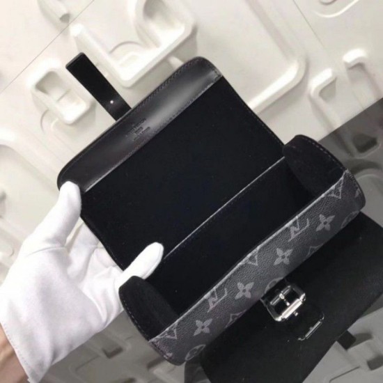 Replica 3 della vigilanza Monogram Eclipse M43385
