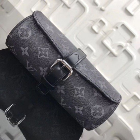 Replica 3 della vigilanza Monogram Eclipse M43385