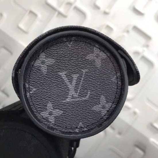 Replica 3 della vigilanza Monogram Eclipse M43385