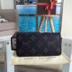 Replica Borse iPhone 6 Folio Monogram Eclipse M61699
